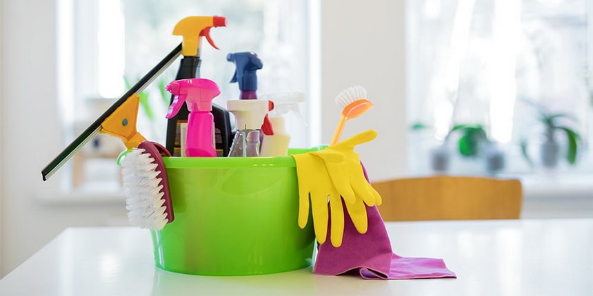 Уборка квартир в Гродно